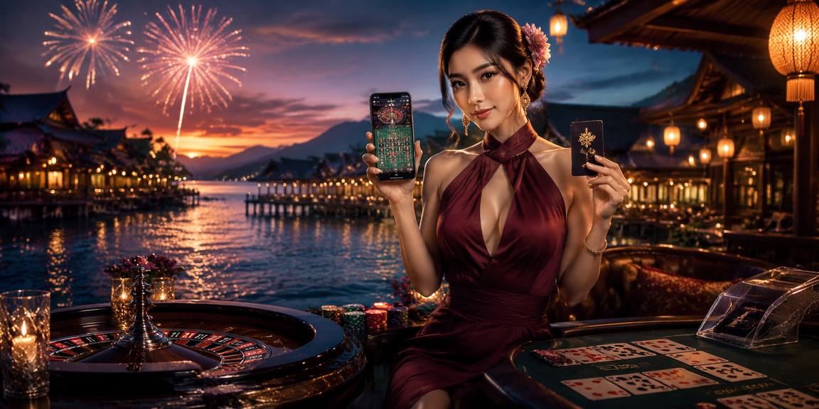 m14 Majestic Spin အတွင်း ကျွန်ုပ်တို့ ပေးလျှောက်သည့် အရာများ